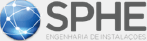 Sphe Engenharia de Instalações