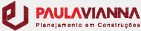 Paula Vianna Planejamento em Construcoes